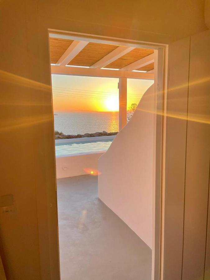 דירות Tagoo Bay מראה חיצוני תמונה